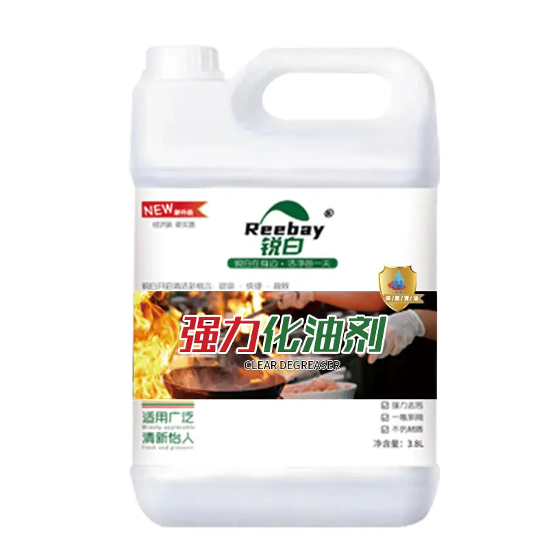 Ruichi Dishwashing Liquid - Image 3